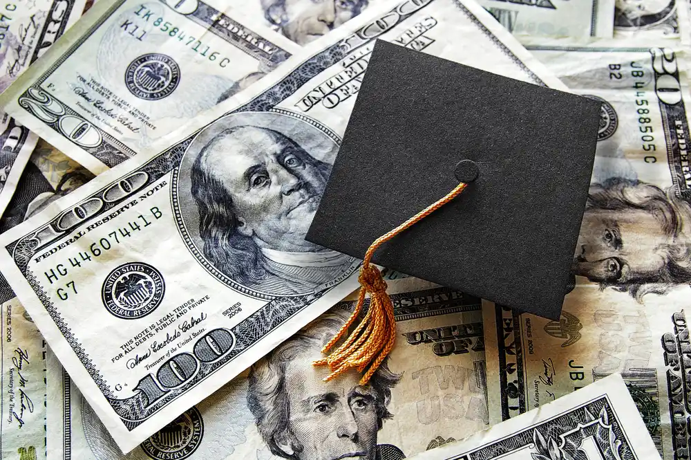 How To Avoid Student Loan Forgiveness Scams