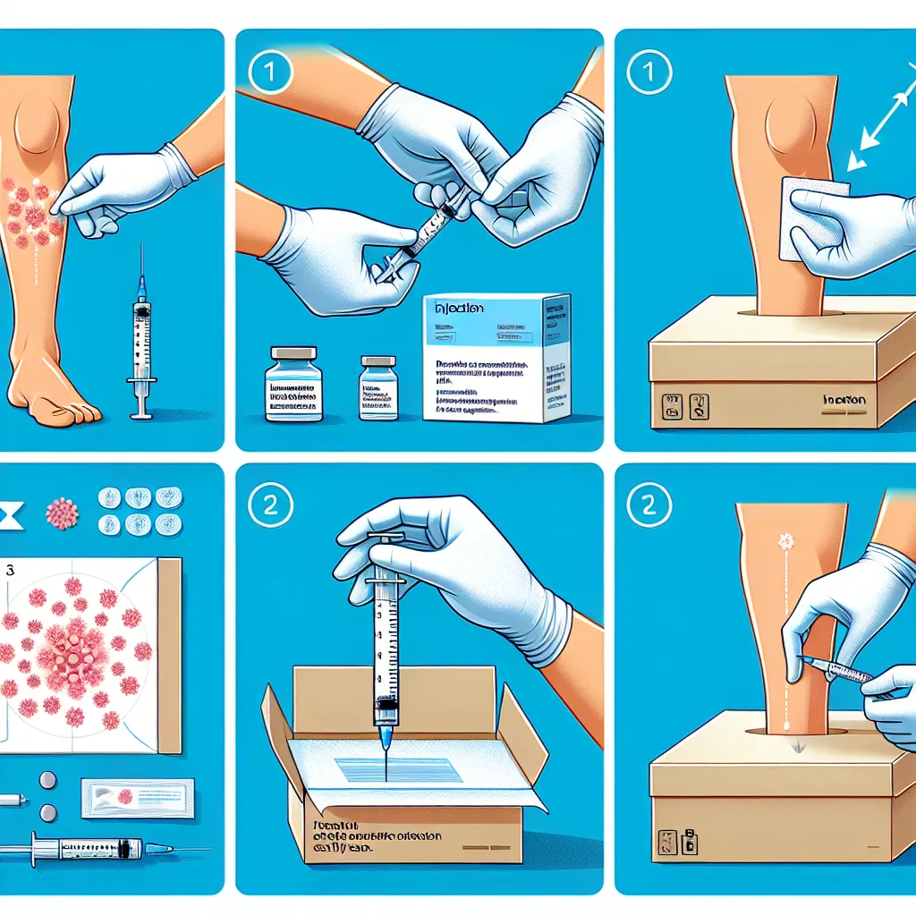 Taltz Injection Video: A Comprehensive Guide to Psoriasis Treatment