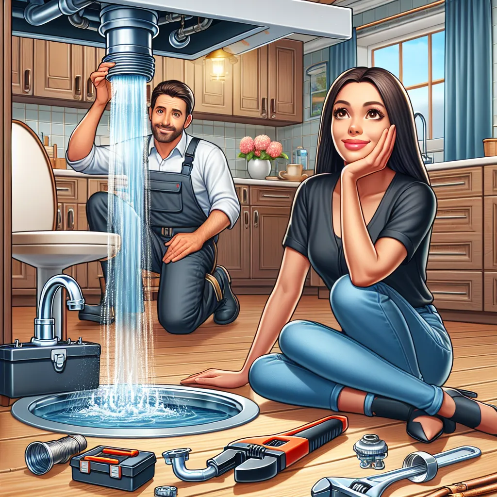 Water Leak Repair: Preventing and Fixing Plumbing Leaks