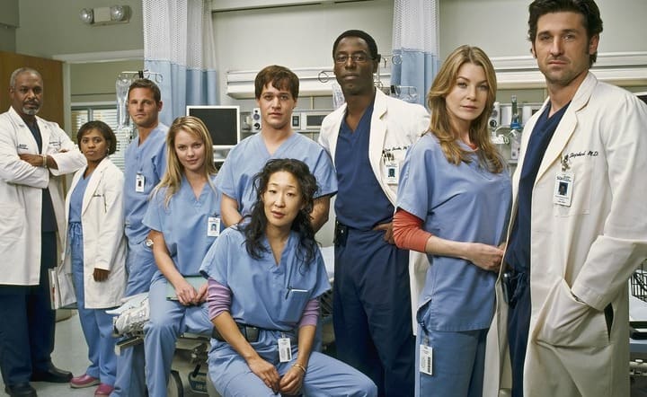 10 Grey’s Anatomy Spinoffs That Might Just Work