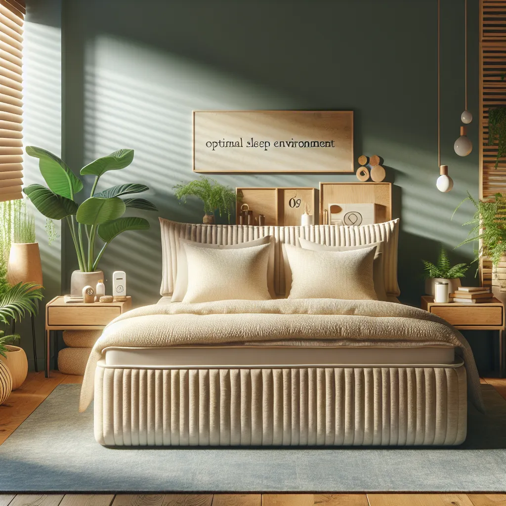 Exploring the Best Organic Mattress Options for a Restful Sleep