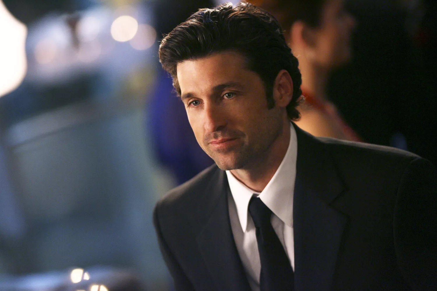 Patrick Dempsey's Best Grey's Anatomy episodes