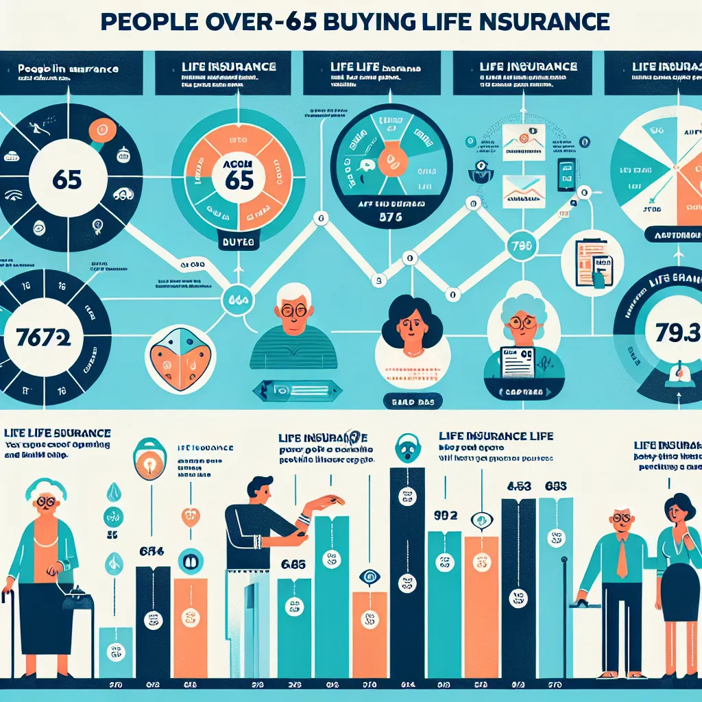 Life Insurance Over 65: A Comprehensive Guide