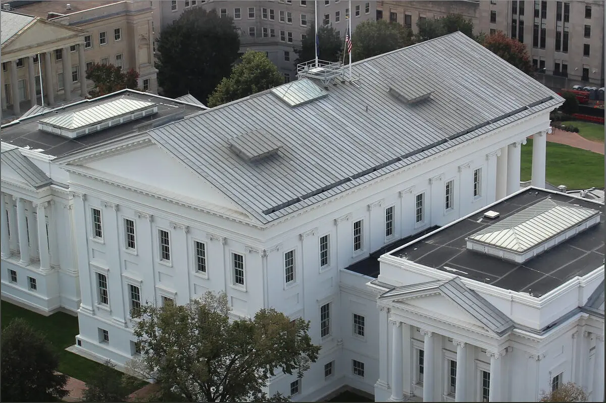 Addressing Virginia's School Funding Crisis: Urgent Action Needed - -1614799655