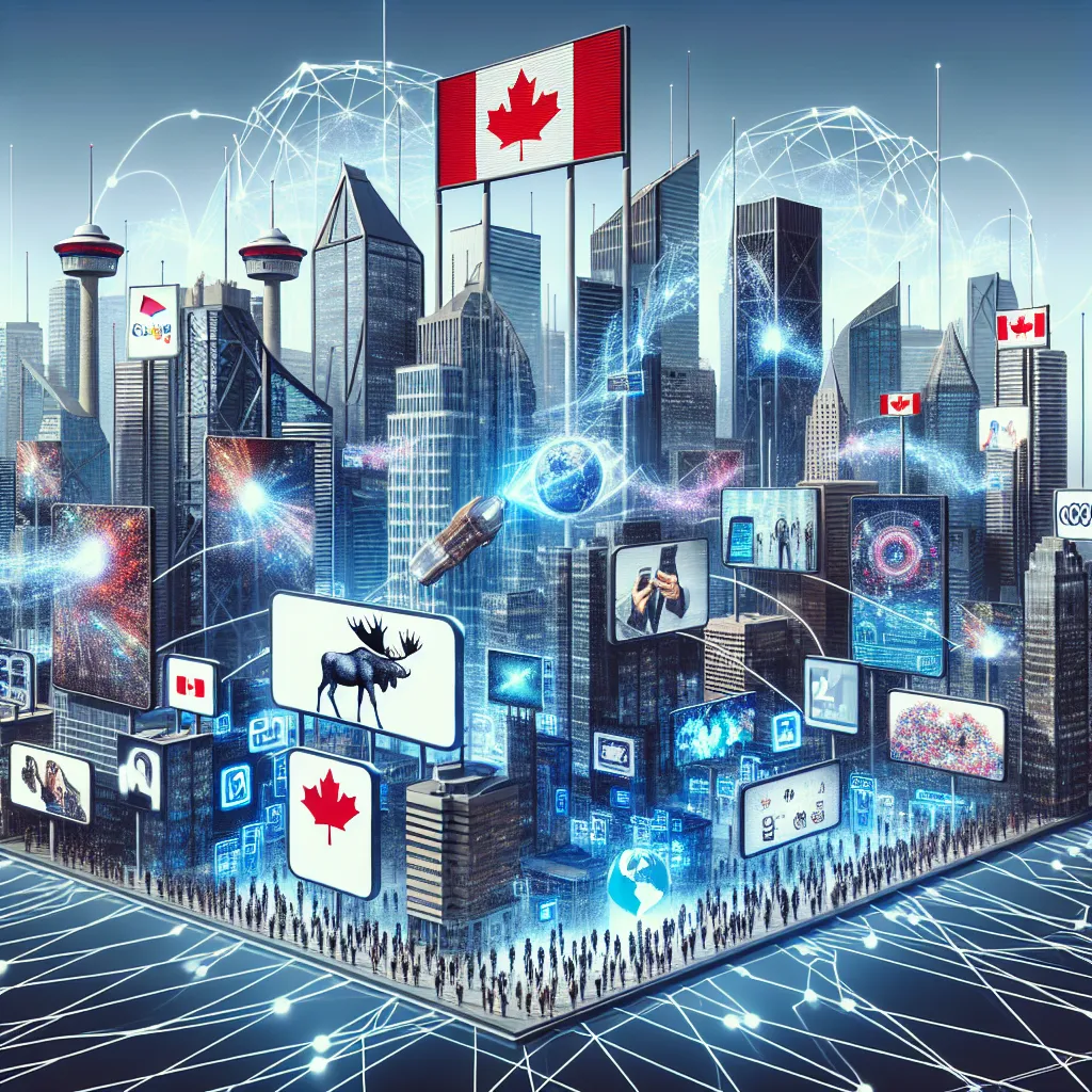 2023 Digital Marketing in Calgary: Harnessing the Power of Online Advertising