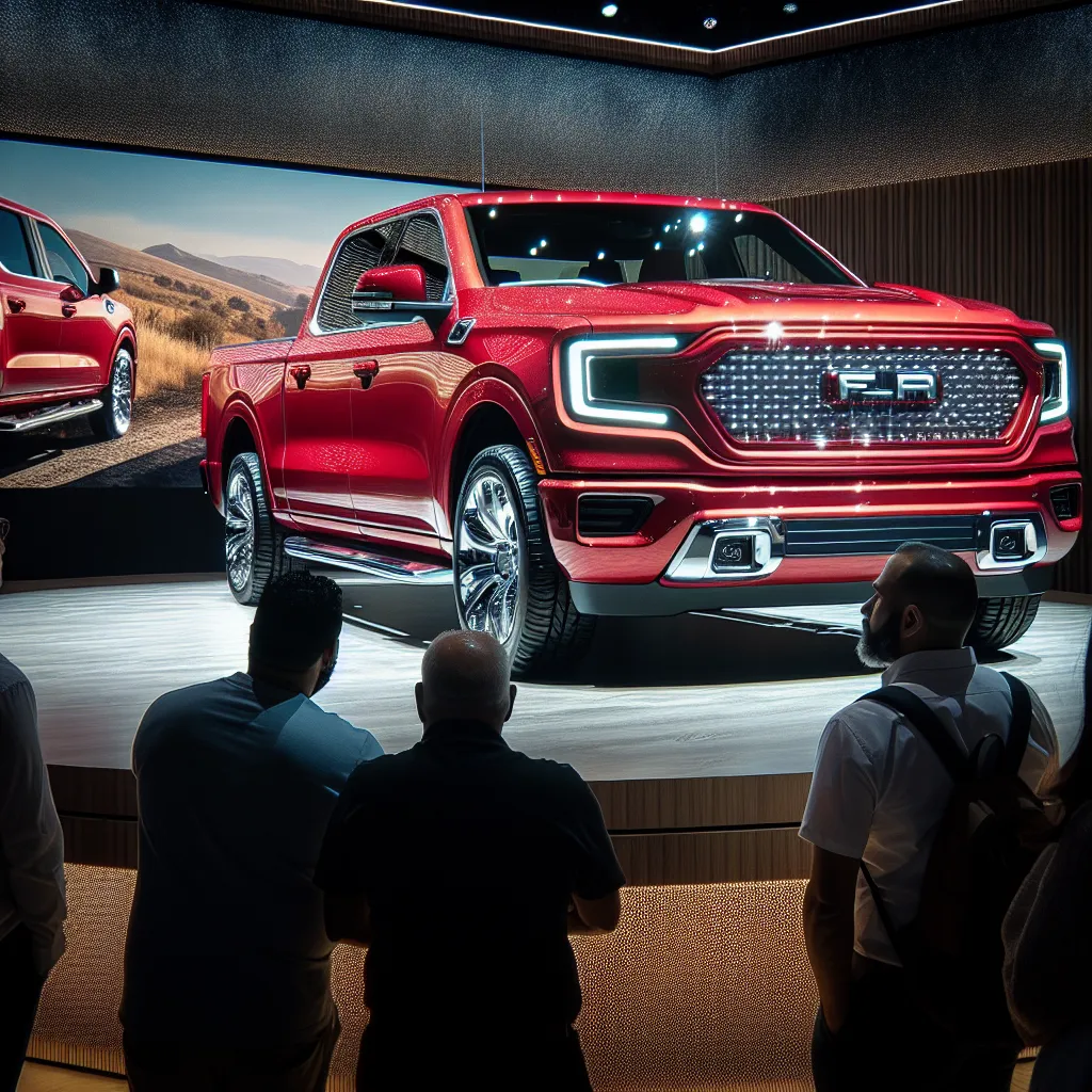 2023 GMC Sierra Sale: Unveiling the Latest Features and Upgrades