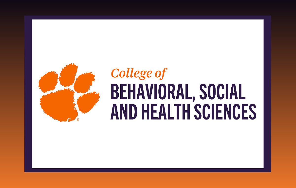 Clemson University Department of Public Health Sciences Receives $19 Million in CDC Funding - 1950130059