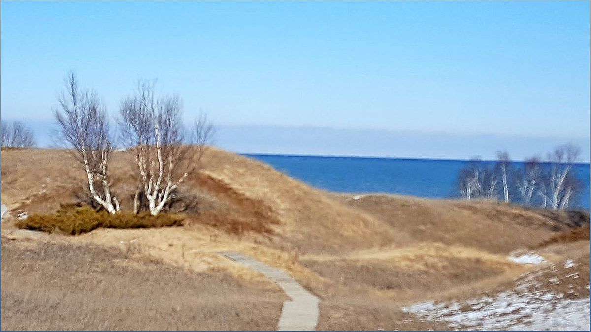 Completing Herbert Kohler's Vision: Enhancing Golfing in Sheboygan County - -449454070