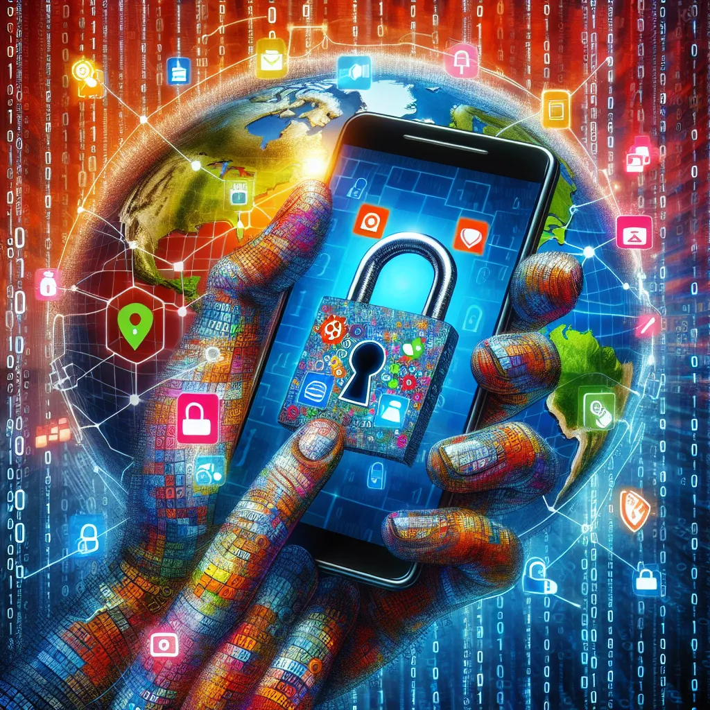 Unlocked Mobile Phones: The Key to Freedom in the Digital World