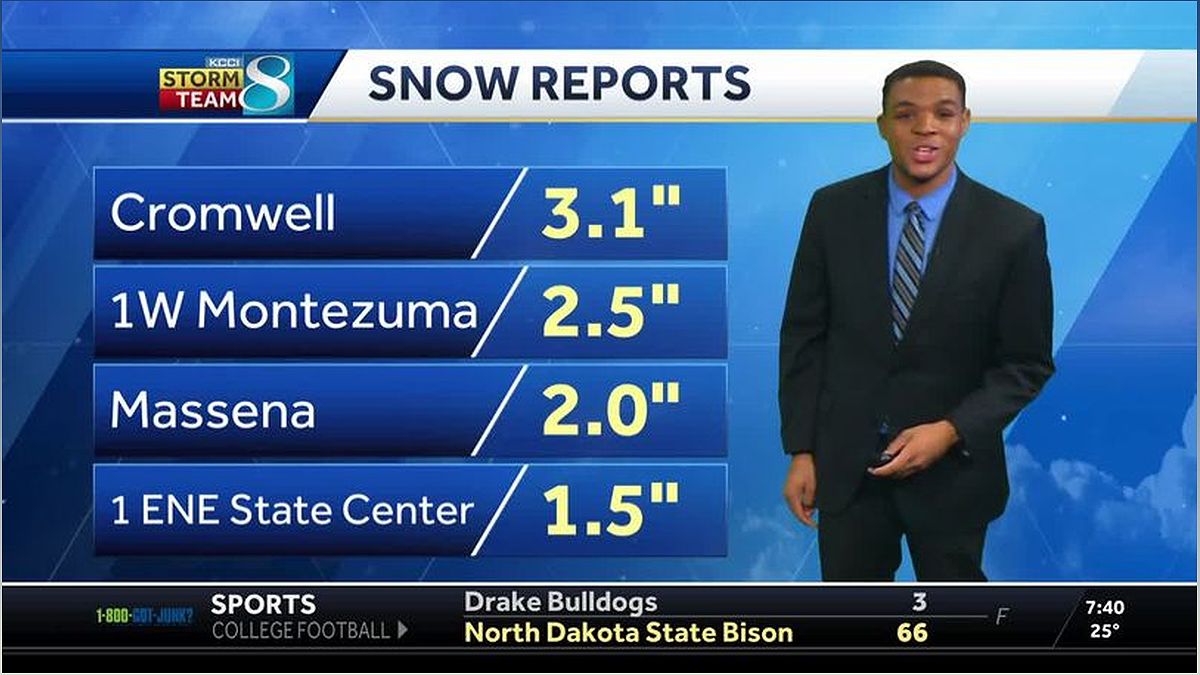 Get Ready for Michigan's First Winter Storm: Snowfall Predictions and Impact - -1684937602