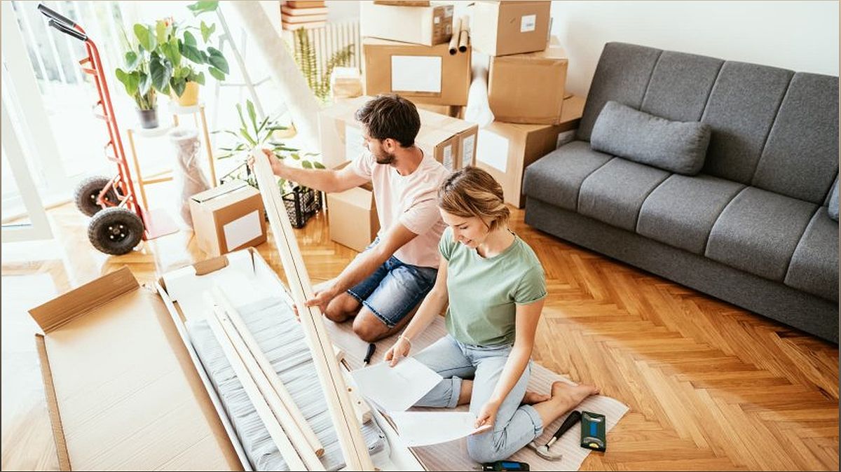 House Hacking: A Lucrative Opportunity for Millennials and Gen Z Homebuyers - -1318438367