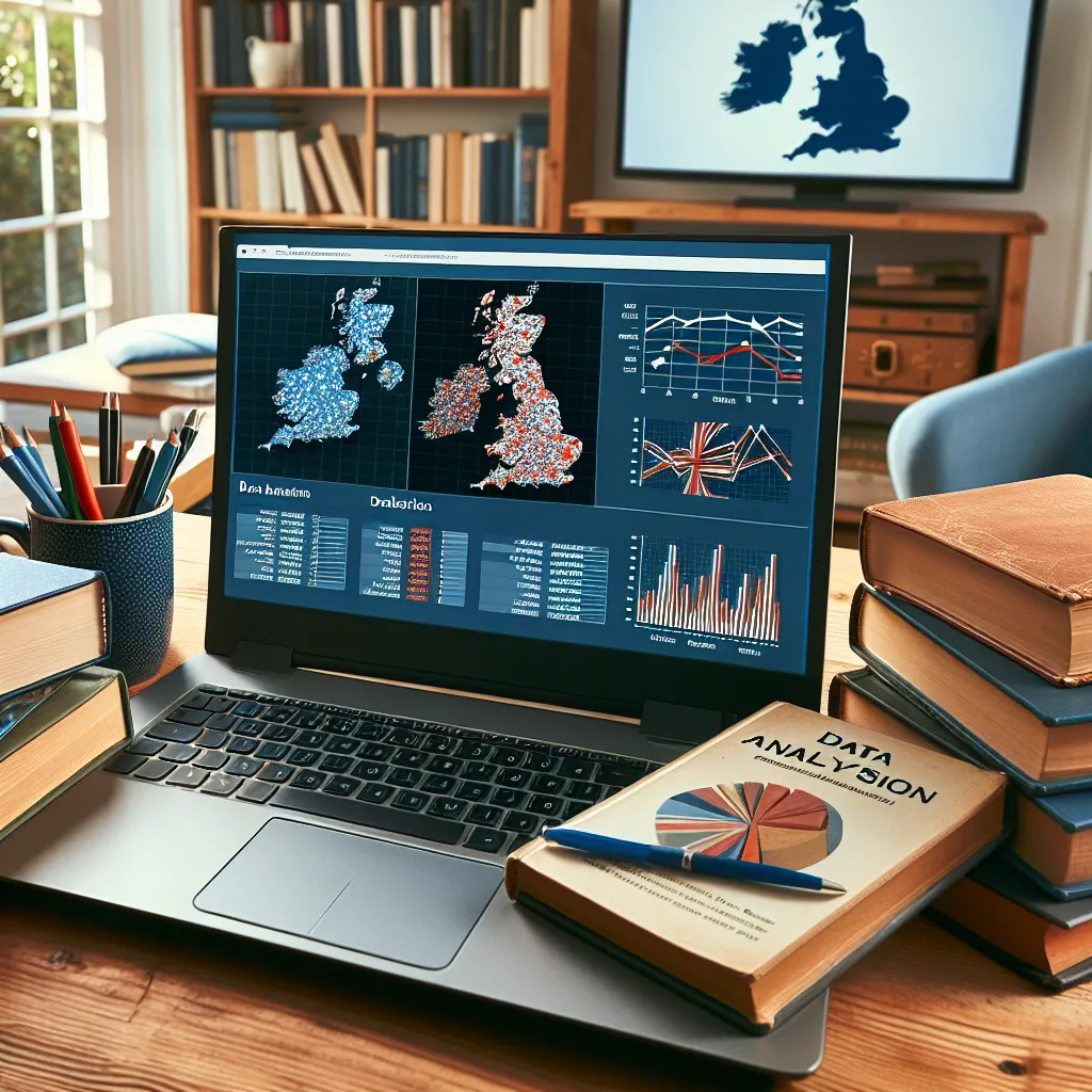 Data Analysis Courses UK: Exploring the World of Free Learning Opportunities