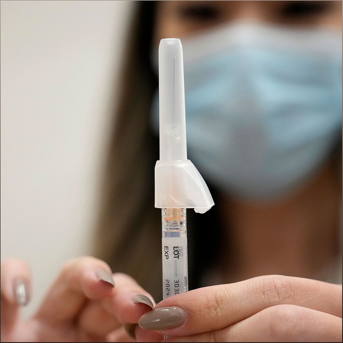 Protect Yourself and Your Loved Ones: Urgent Call for Vaccinations in Santa Clara County - -989930315