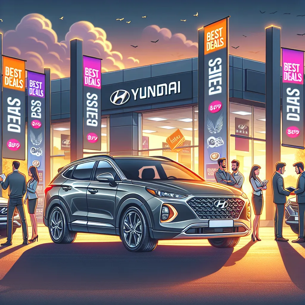 Hyundai Santa Fe Invoice Price: Unveiling the Best Deals