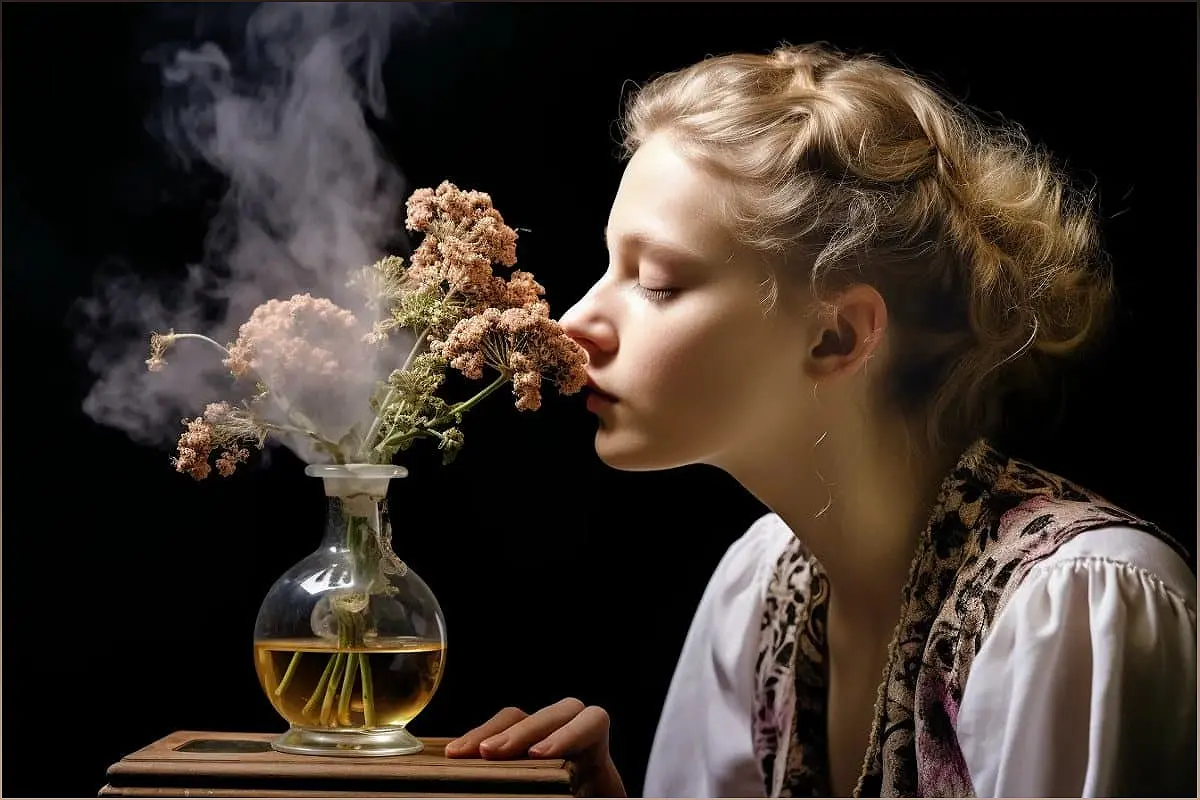 Restoring the Sense of Smell in Long-COVID Patients: A Promising Treatment - 2114769821