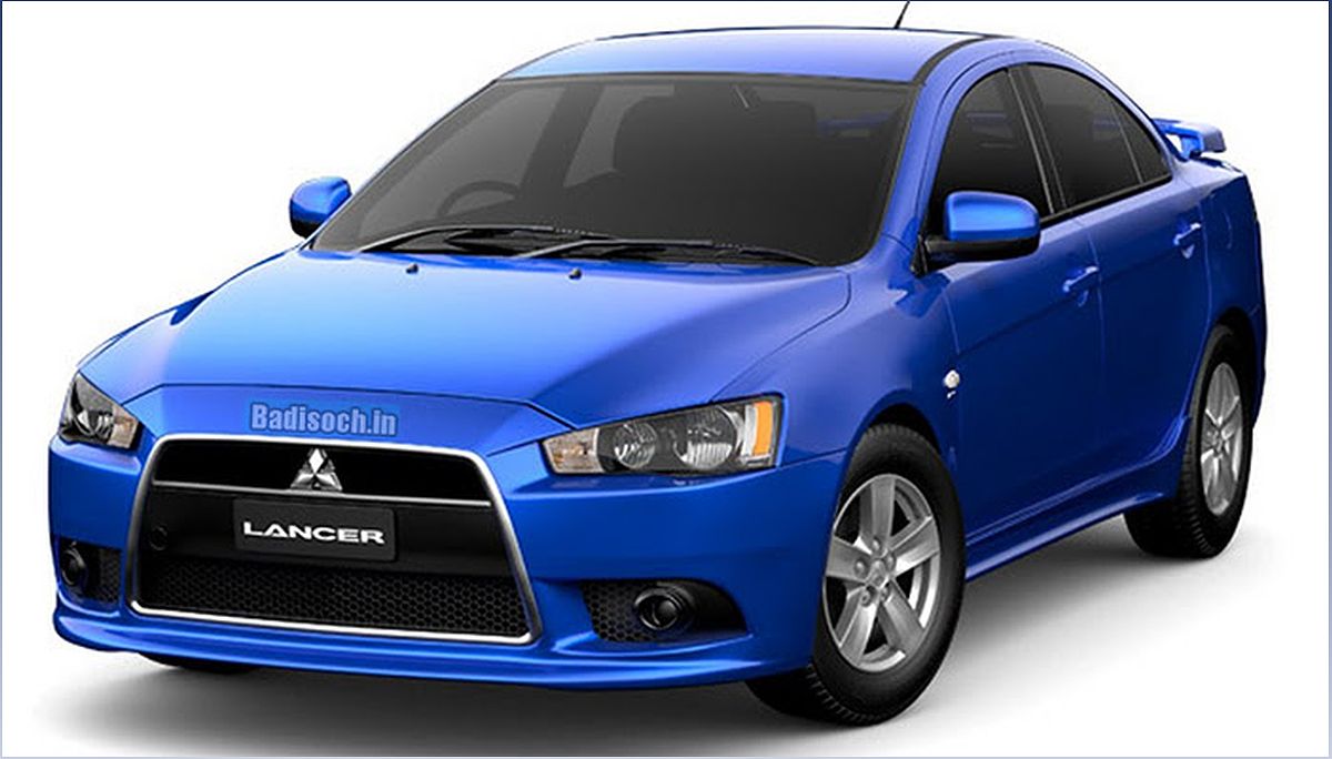 The Revival of the Mitsubishi Lancer: A Compact Car with Style and Performance - 1372276508