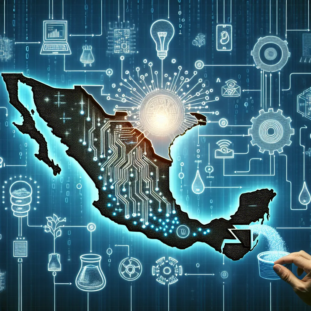 Data Analytics in Mexico: Unlocking the Power of Data