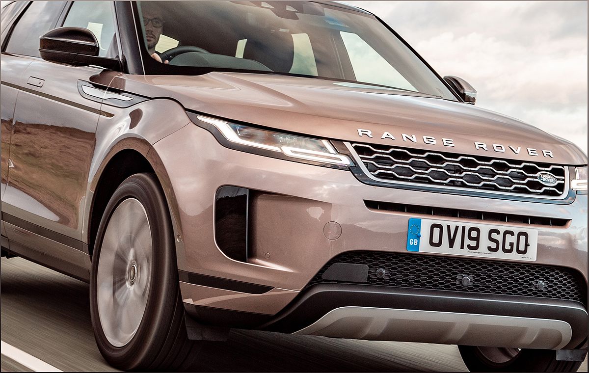 Which Range Rover Model is Right for You? A Comprehensive Guide - -1186821559