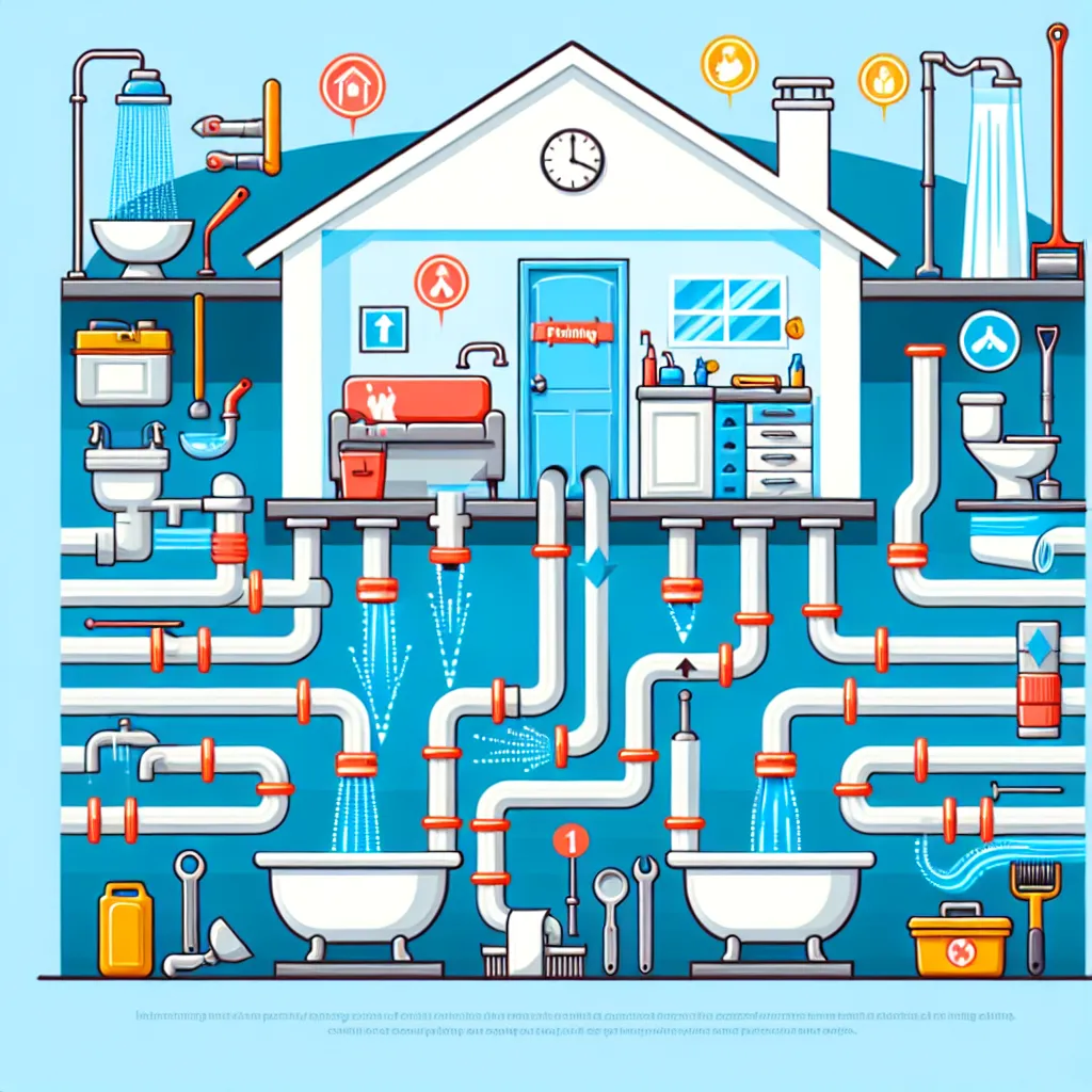 Drain Cleaning: Maintaining a Healthy Plumbing System