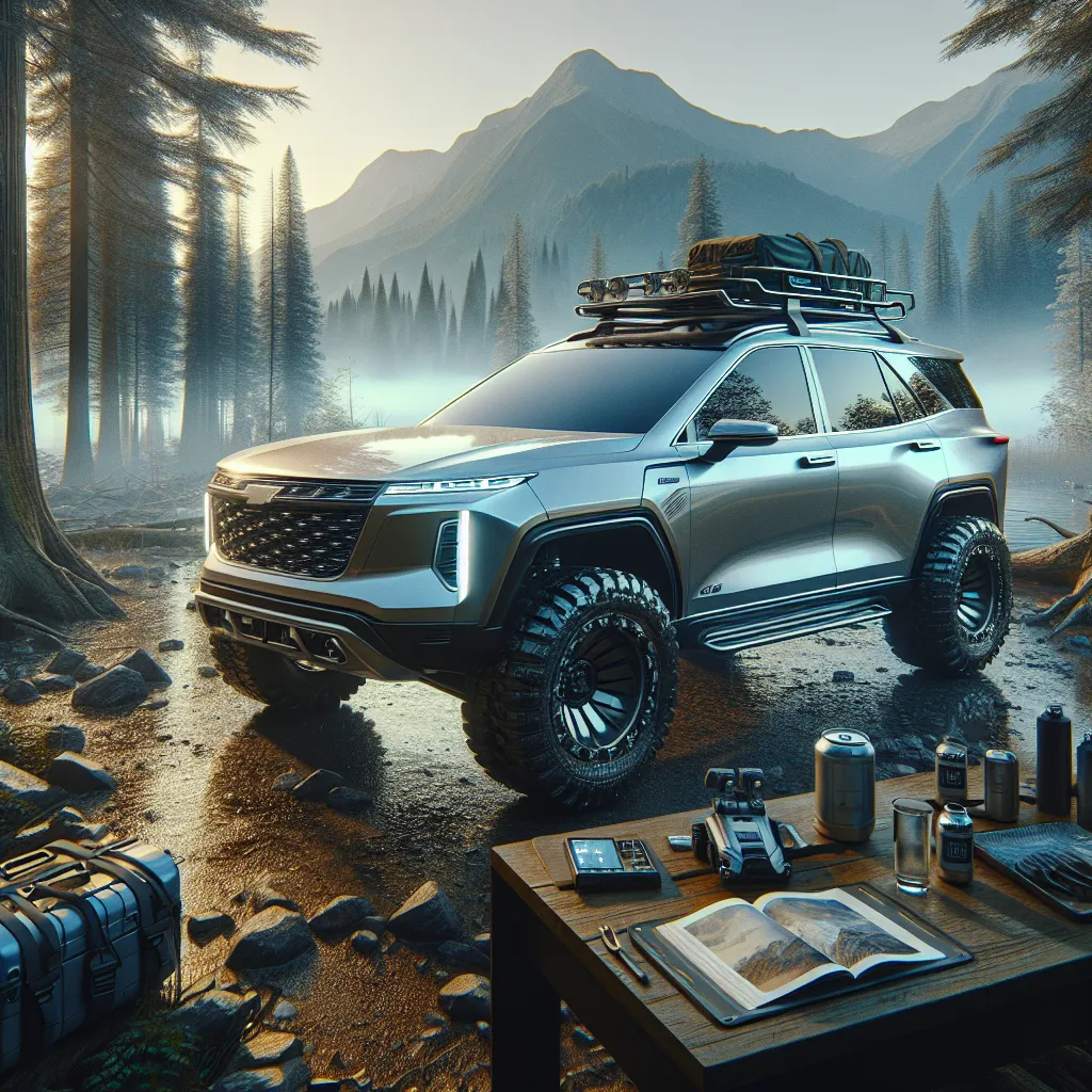 2023 Toyota Rav4 Tobyhanna: The Perfect SUV for Adventure Seekers