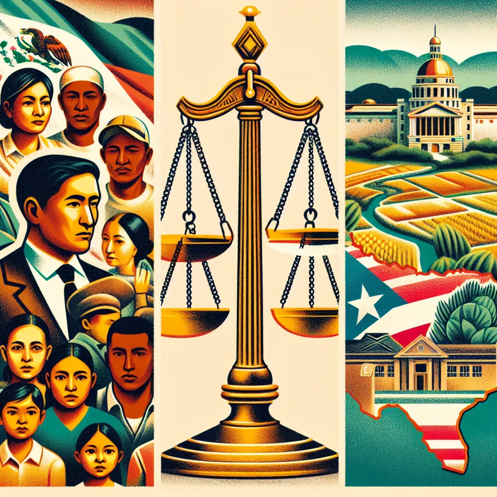 Abogados para Inmigrantes en Pasco - Protecting Immigrant Rights