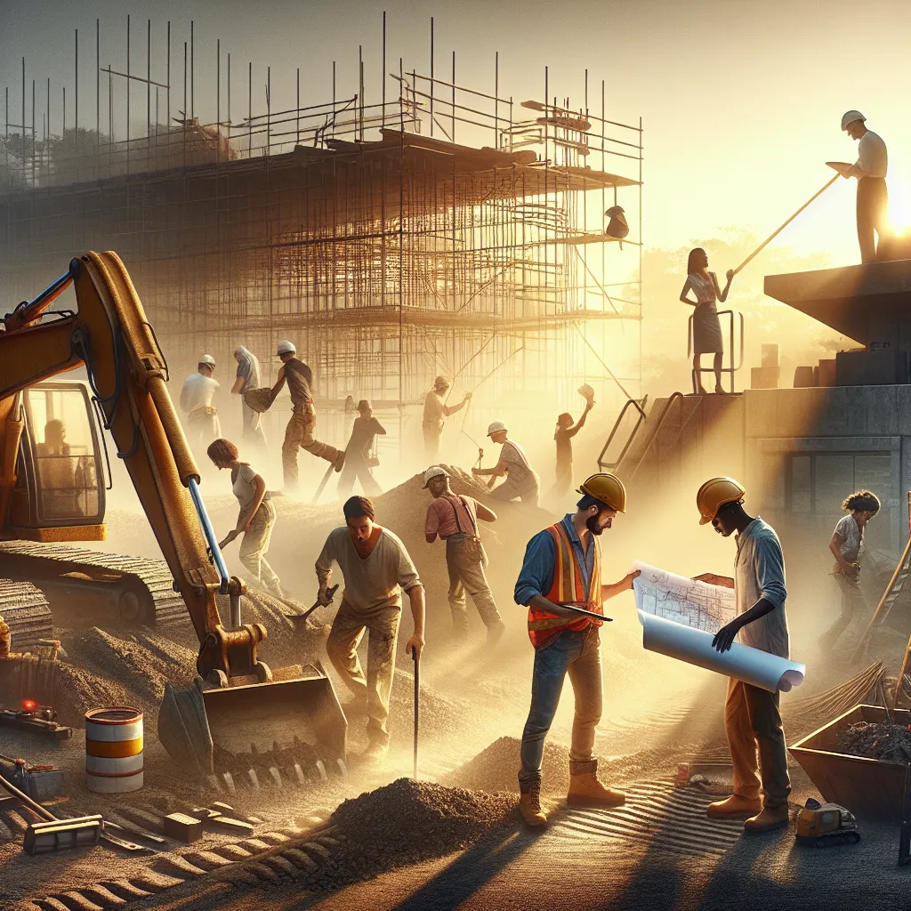 Excavation Companies Near Me: Choosing the Right Partner for Your Project