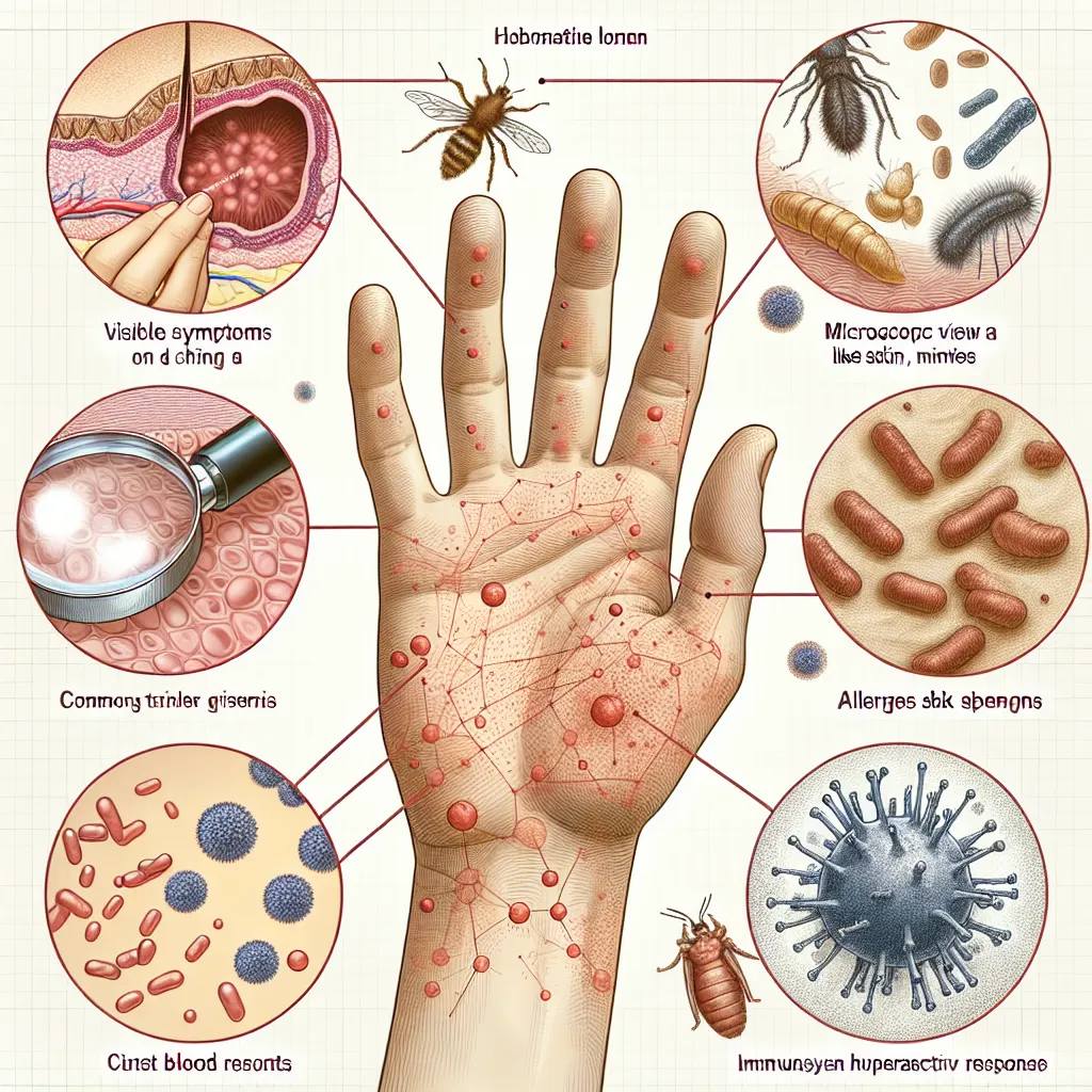 Exploring the Causes of Atopic Dermatitis