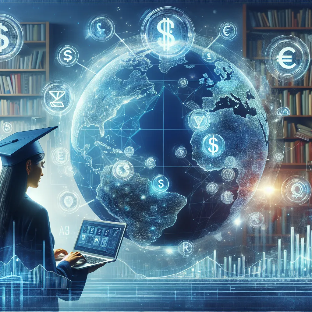 Online MBA in Finance: Unlocking Opportunities in the Digital Age