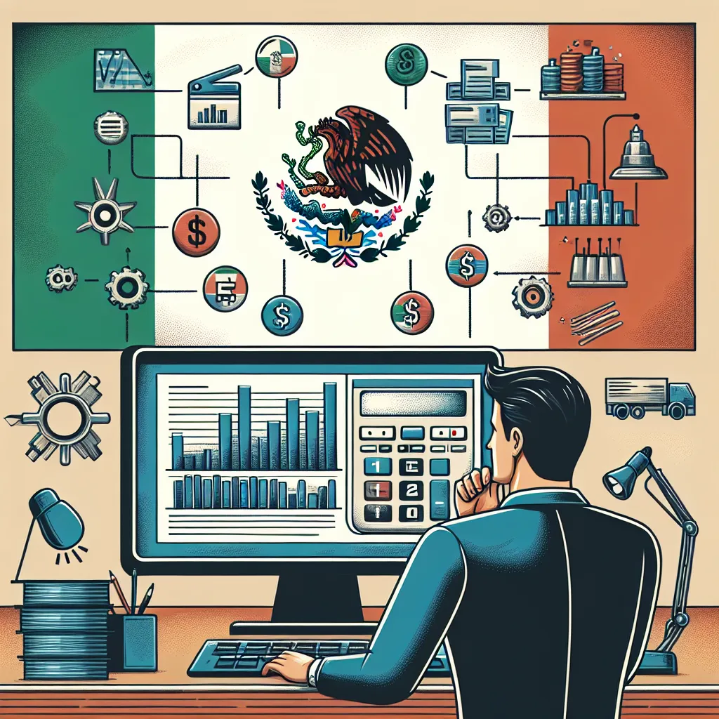 Maximizing Efficiency with Payroll Software in Mexico