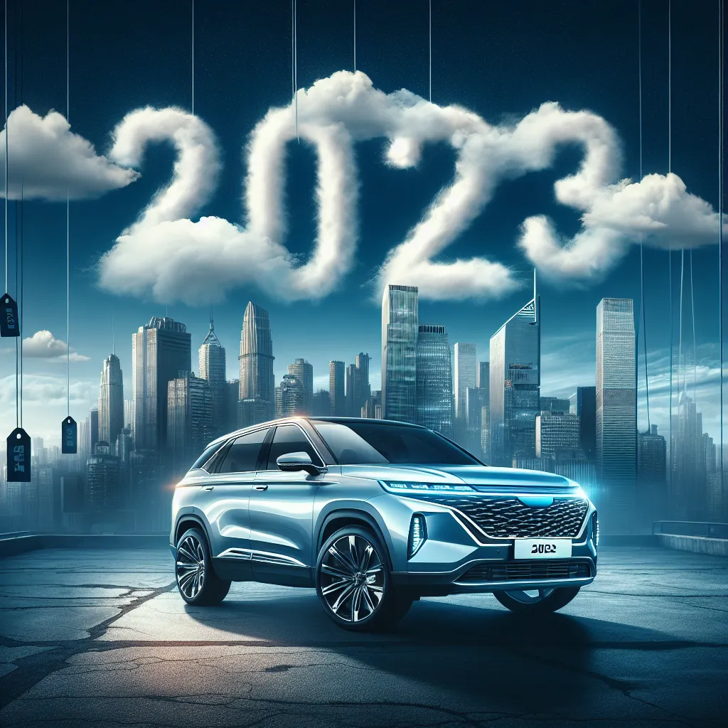 2023 Palisade SUV Prices