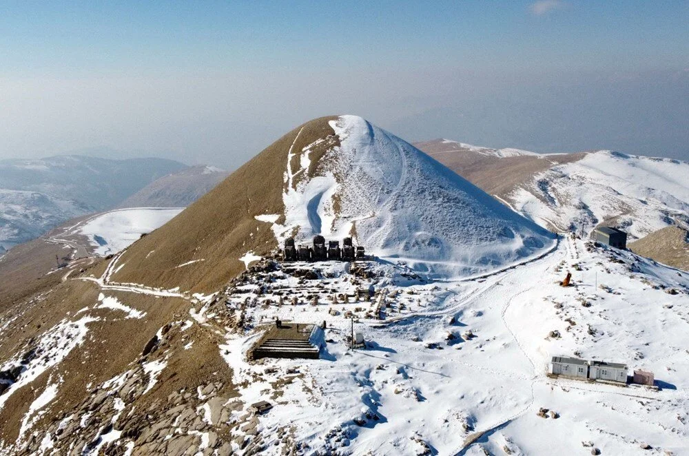 Nemrut