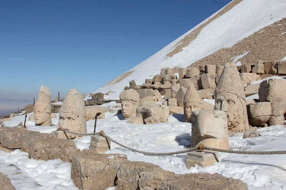 Nemrut