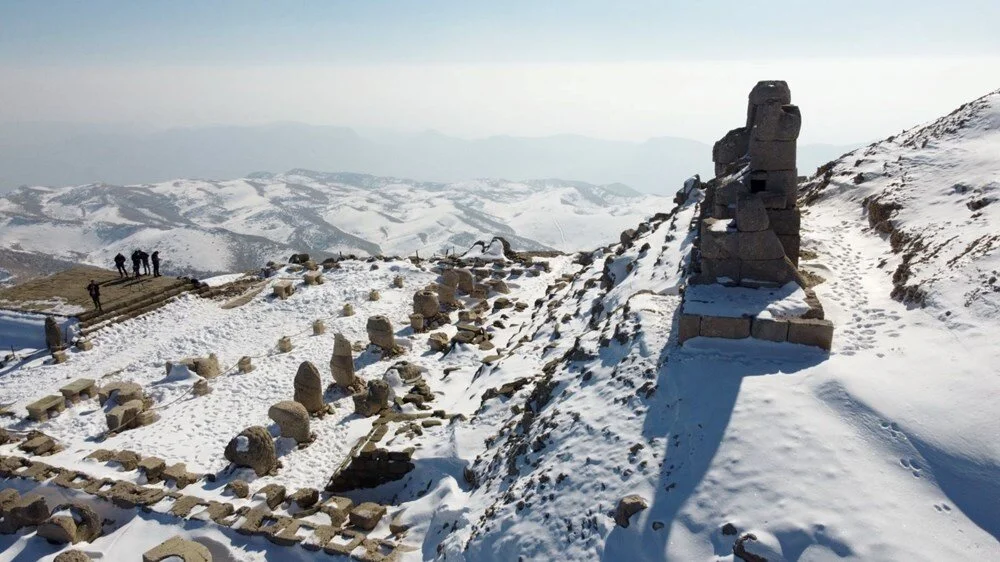 Nemrut