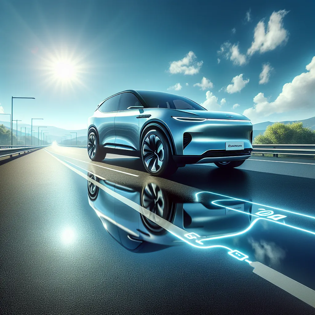 2023 XC40 Recharge CUV: The Future of Electric SUVs