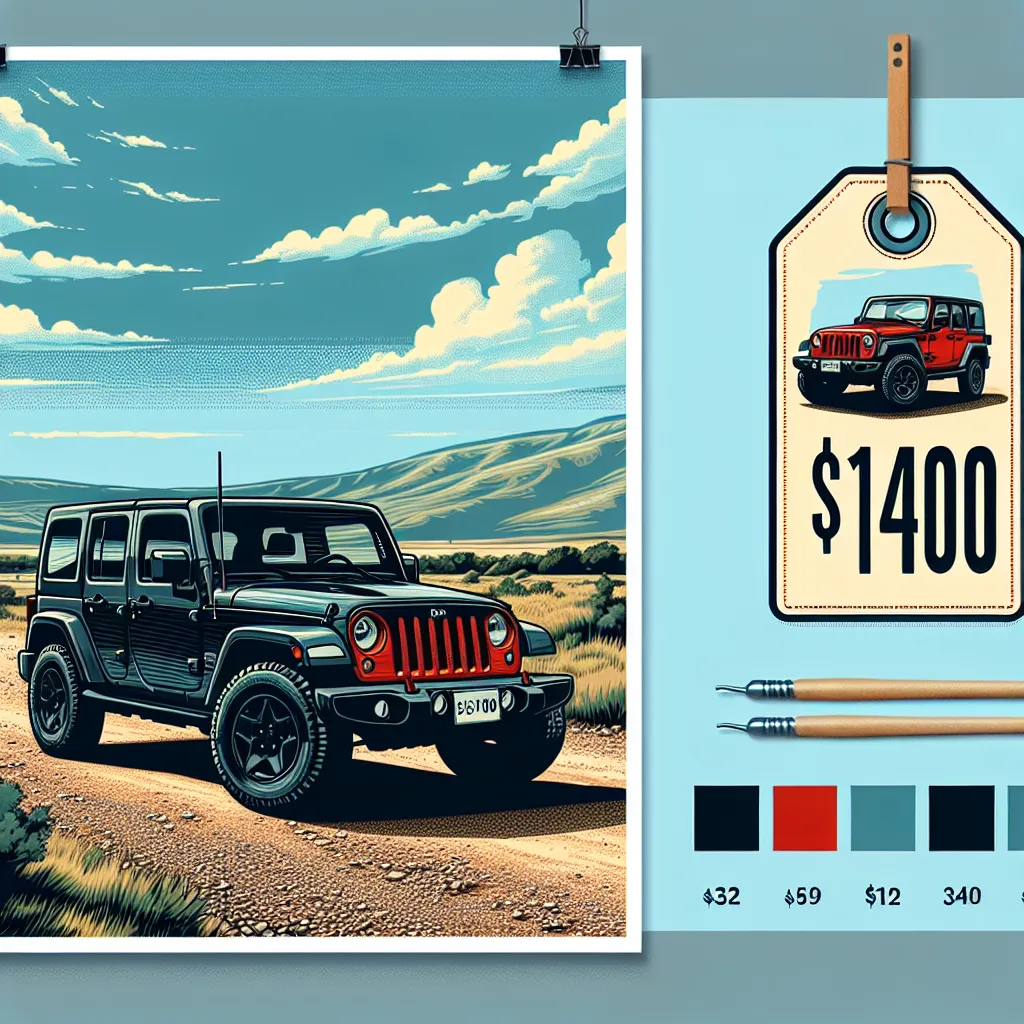 Bankowned $1400 Jeep Wrangler For Sale Near You In United States