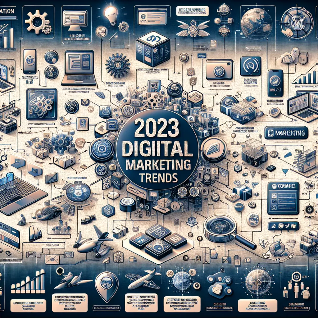 2023 Digital Marketing In Ajax