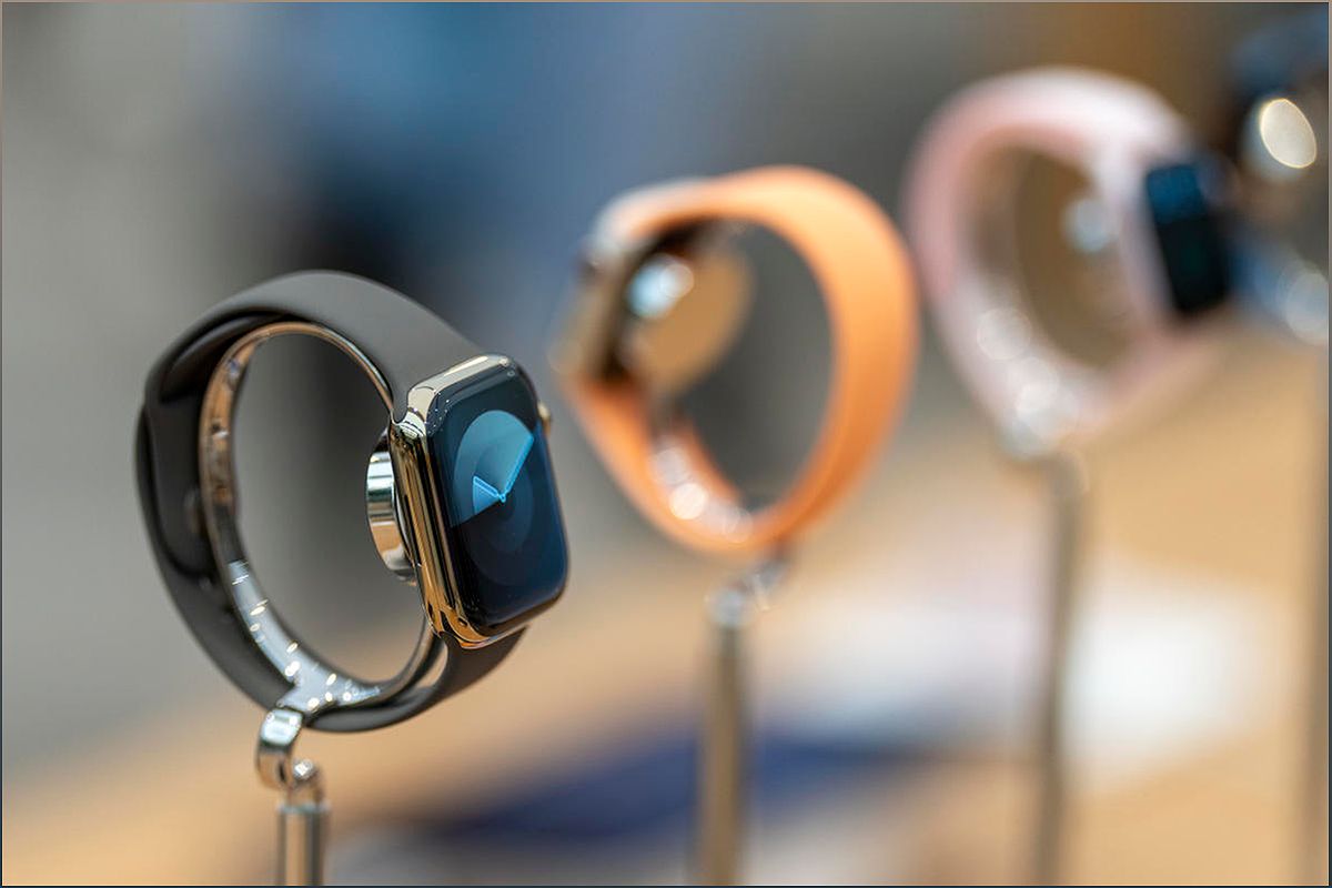 Apple Halts Sales of Apple Watch Series 9 and Ultra 2: What You Need to Know - 840773920