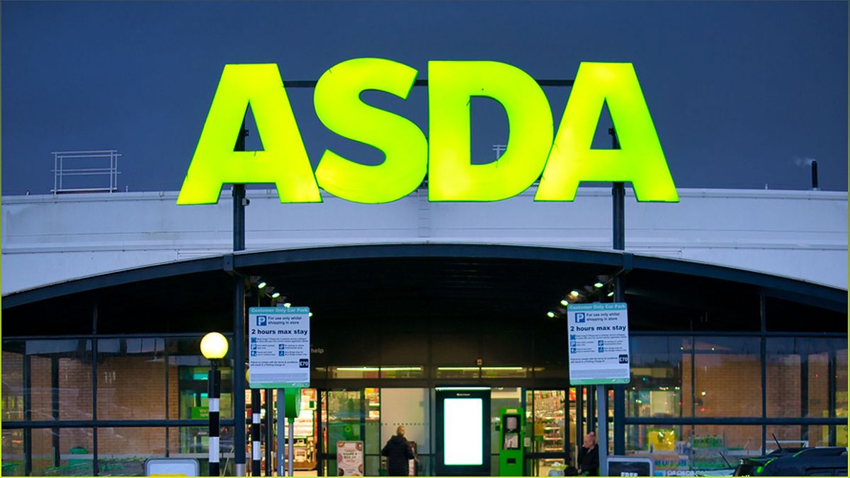 Asda Faces Increased Interest Payments: What Does It Mean for the Supermarket? - 1485437745