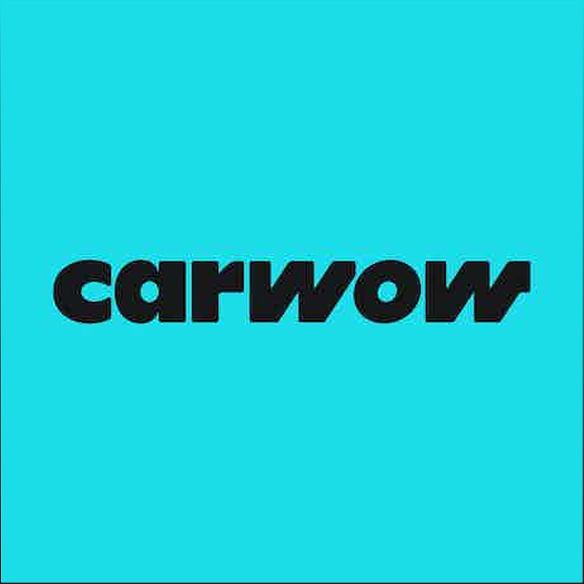 Carwow: Redefining the Car-Buying Experience - -737951140