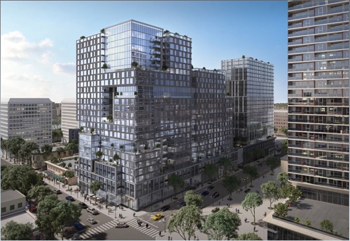 Challenges Faced by San Jose's Proposed Housing Towers in Securing Construction Financing - -2036805575