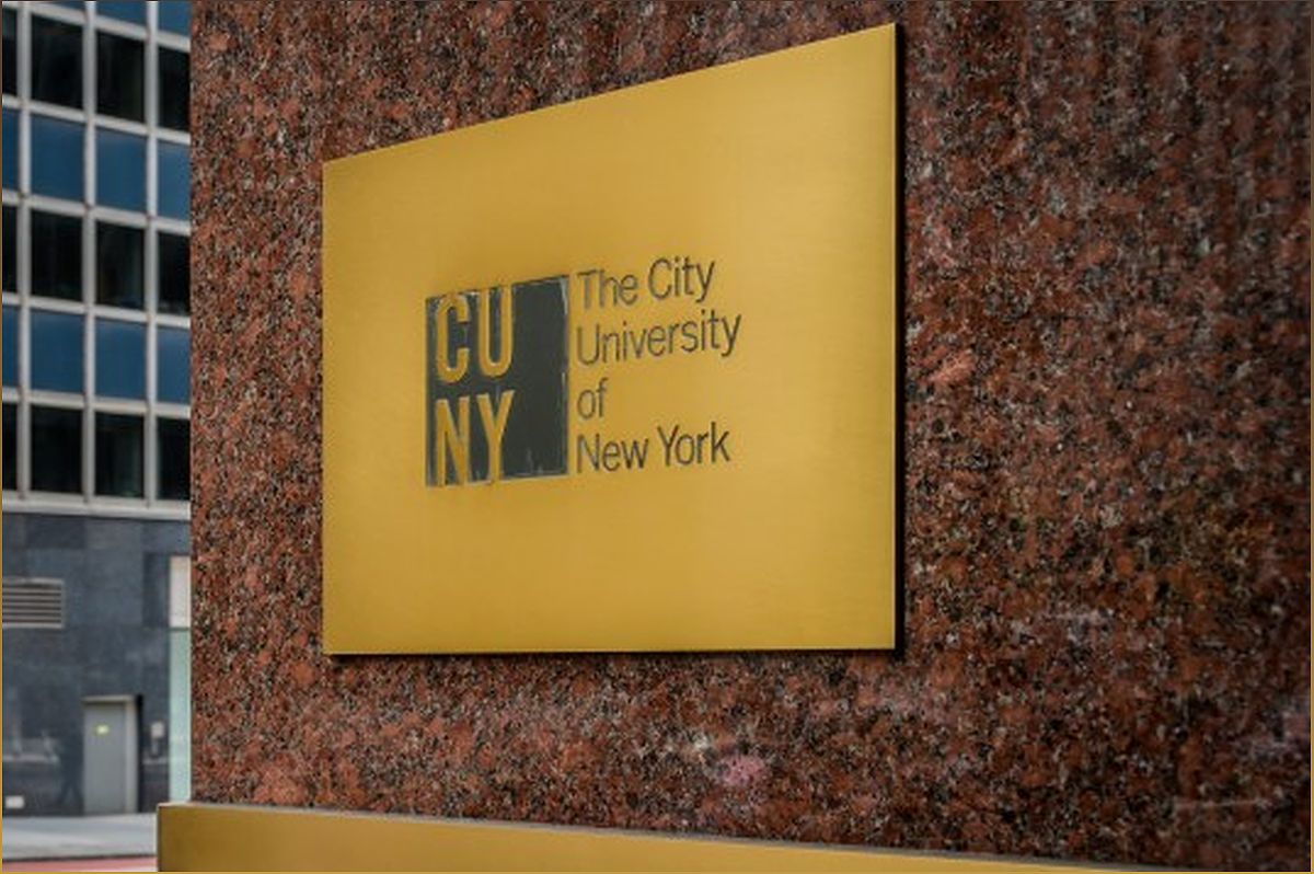 CUNY Budget Cuts: Impact on College Offerings and Student Services - 310773993