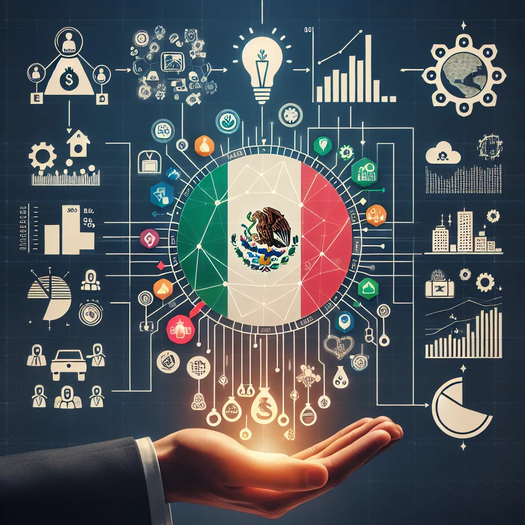 Análisis de Datos en México: Un Impulso para el Desarrollo