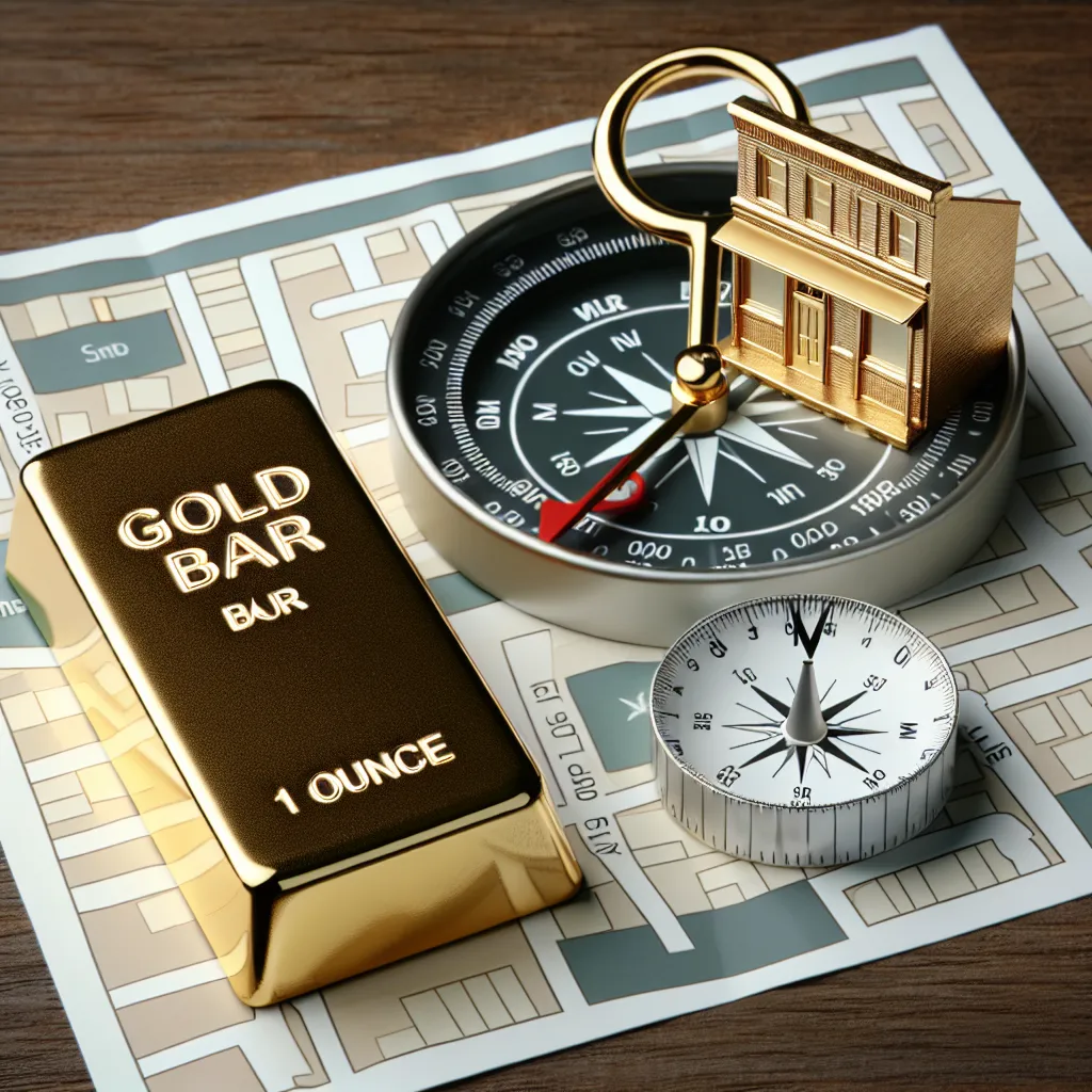 1 Oz Gold Bar Closest Location: A Guide to Finding the Nearest Gold Bar Dealers