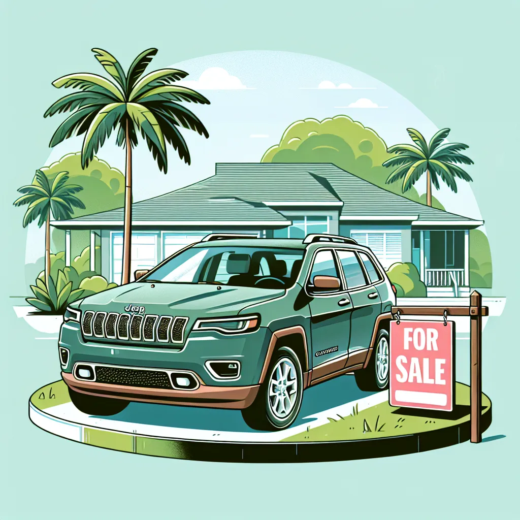 2022 Bankowned $1500 Jeep Cherokee For Sale Near Me Fort Myers