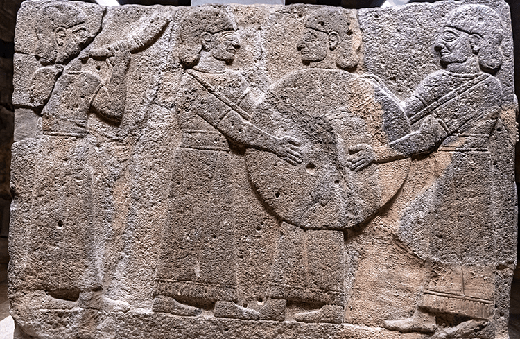 Hattusa: The Ancient Capital of The Hittites