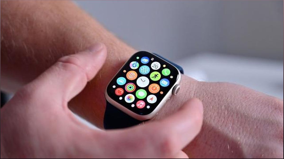 Introducing watchOS 10.2: Enhancing Your Apple Watch Experience - 1075811109