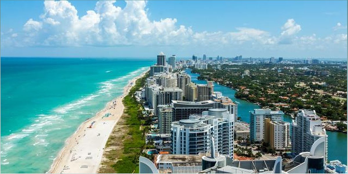 Is Miami the New Financial Hub? Insights from a Finance CEO - 1923588031