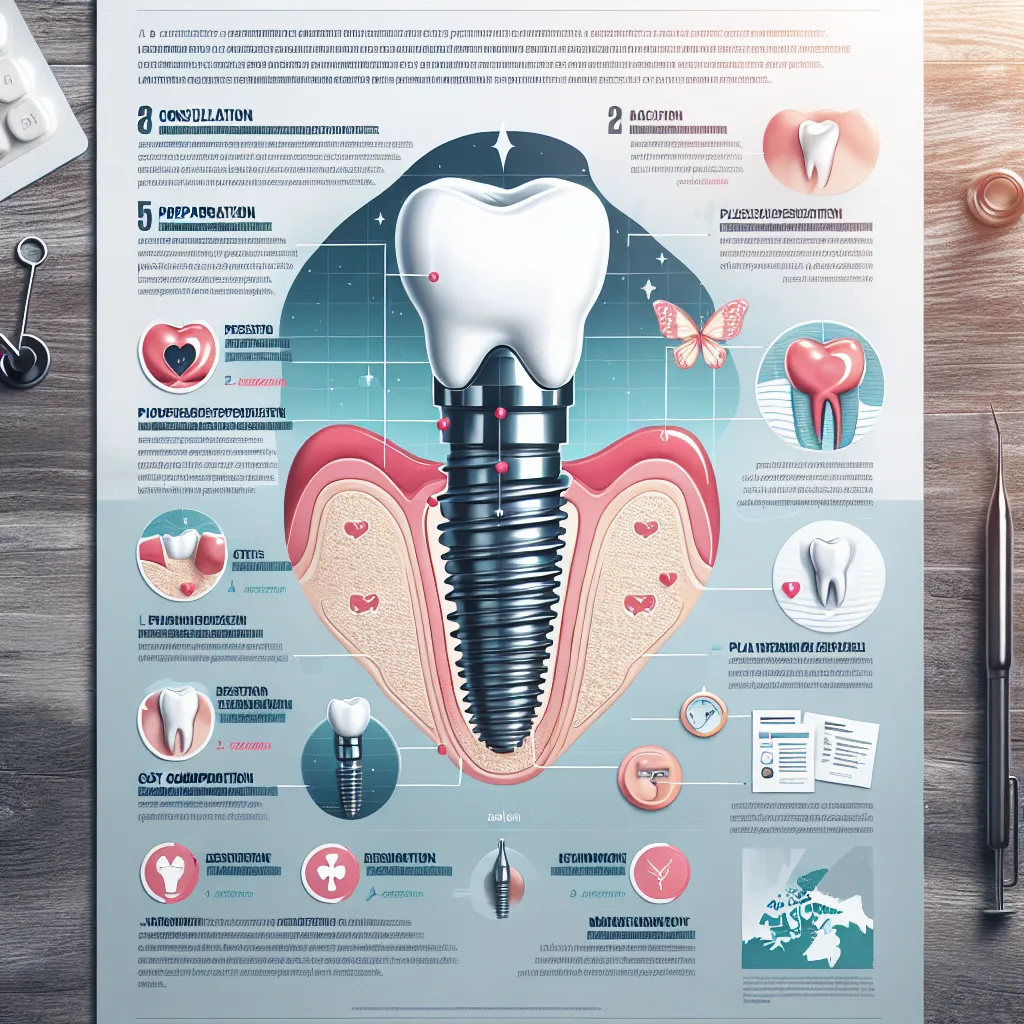 Dental Implants in Québec - A Comprehensive Guide