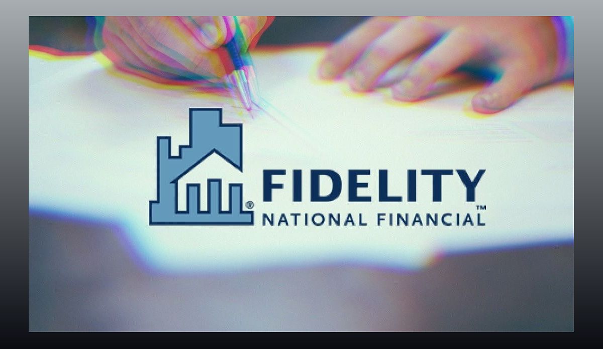 Major Cyberattack on Fidelity National Financial: Impact on Real Estate Industry - 1386653456