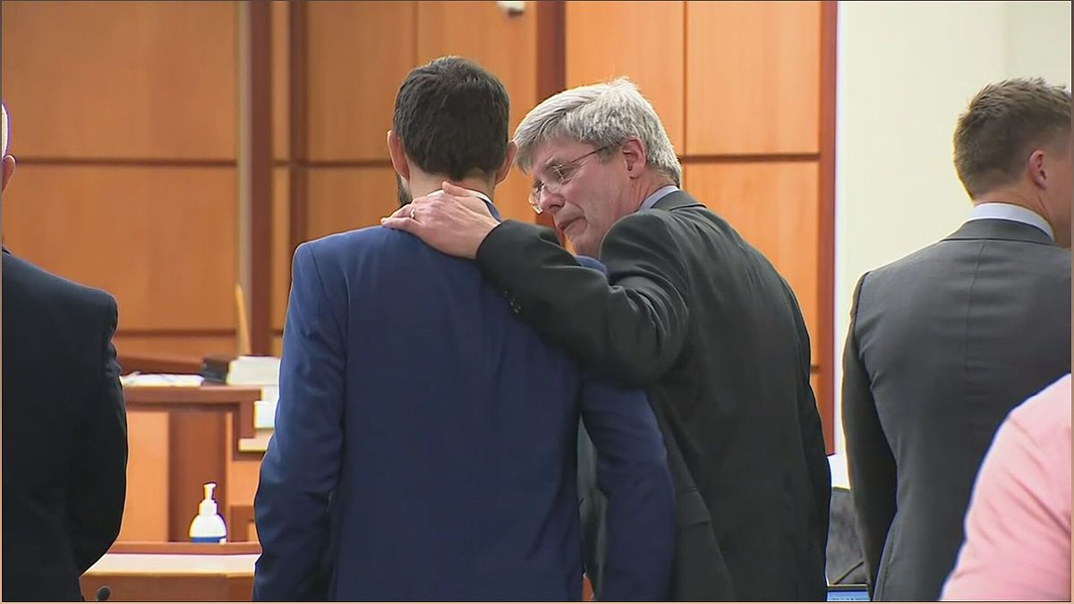 Not Guilty Verdict for Officers in Manuel Ellis Killing: A Controversial Decision - -1008502974
